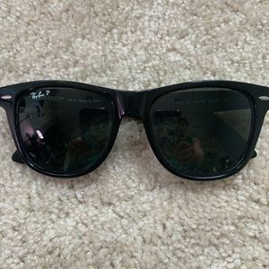 Ray-Ban Original Wayfarer Sunglasses